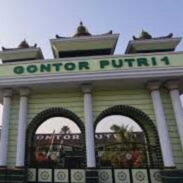 Gontor Putri 1